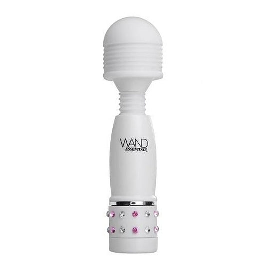Charmed Petite Massage Wand by XR Brands