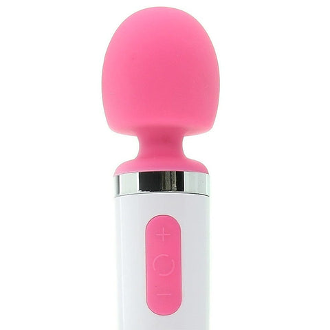 Bodywand Aqua Mini Rechargeable by Xgen Products