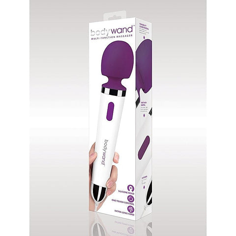 BodyWand 2.0 Multi Function Massager by Xgen Products