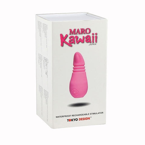 Maro Kawaii 3 Rechargeable by Tokyo Design