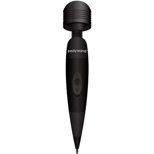 Bodywand Midnight Mains Powered Massage Wand