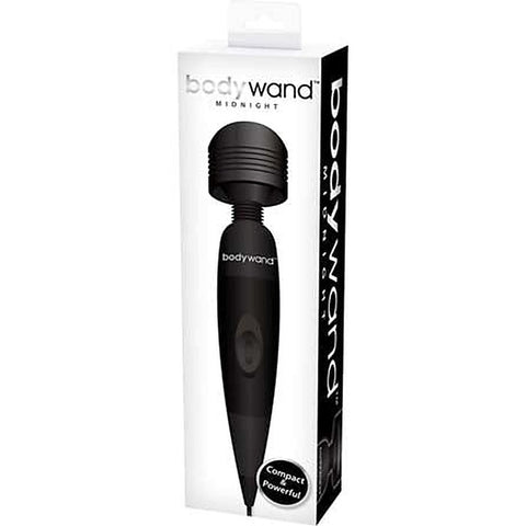 Bodywand Midnight Massager by Xgen Products