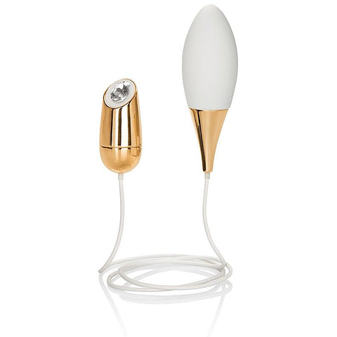Callie Vibrating Mini Adult Massager by California Exotics