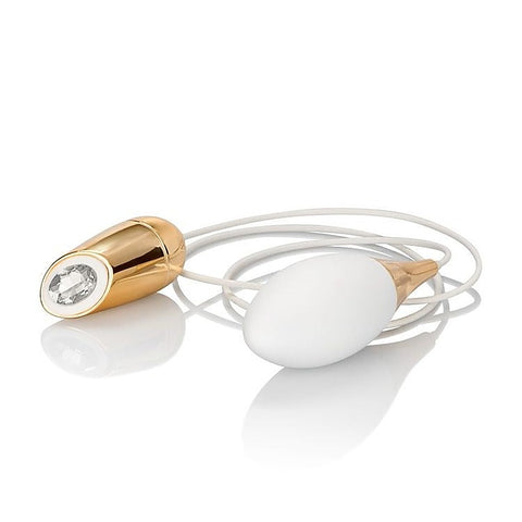Callie Vibrating Mini Adult Massager by California Exotics