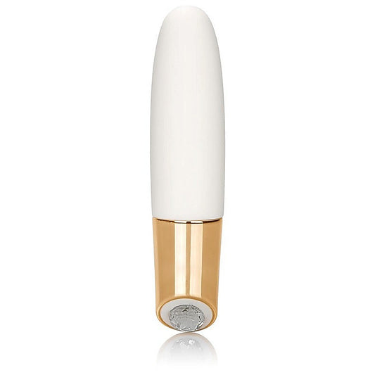 Callie Vibrating Mini Vibrating Body Wand by Jopen