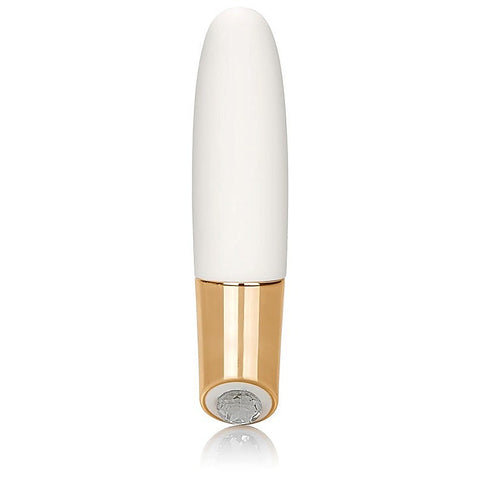 Callie Vibrating Mini Vibrating Body Wand by Jopen