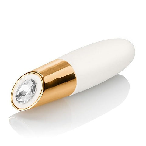 Callie Vibrating Mini Vibrating Body Wand by Jopen