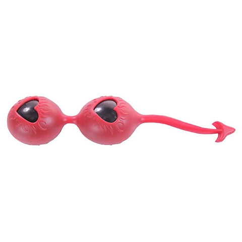 Dare Devils Duo Balls by Hustler