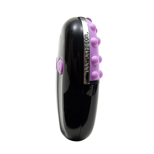 Aura Sensual Clitoral Massager by Doc Johnson