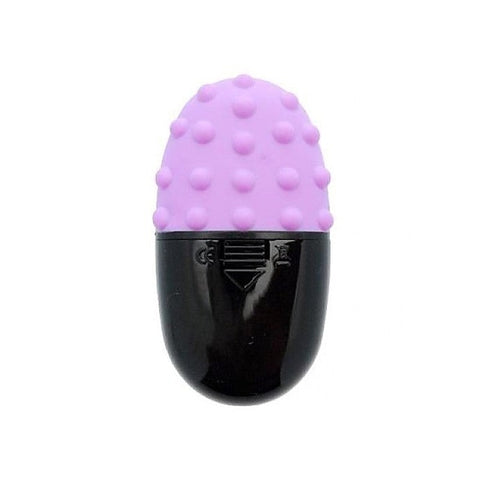 Aura Sensual Clitoral Massager by Doc Johnson