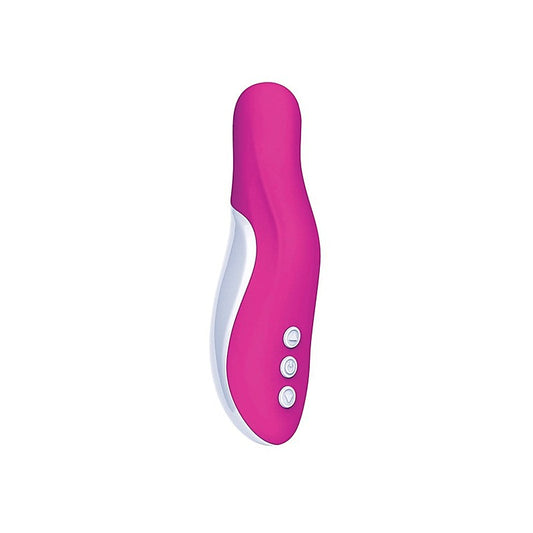 Linea Petit Rechargeable Massager by Icon Brands