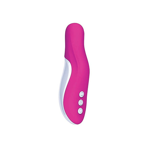 Linea Petit Rechargeable Massager by Icon Brands