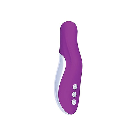 Linea Petit Rechargeable Massager by Icon Brands