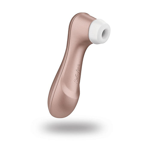 Pro 2 The Next Generation by Satisfyer