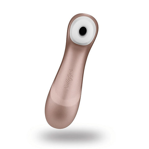 Pro 2 The Next Generation by Satisfyer