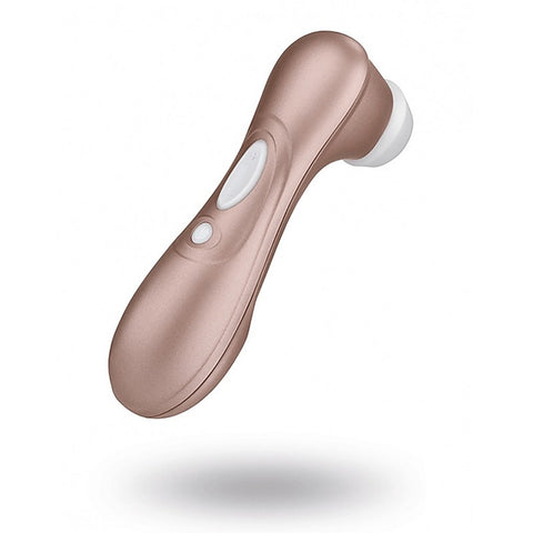 Pro 2 The Next Generation by Satisfyer