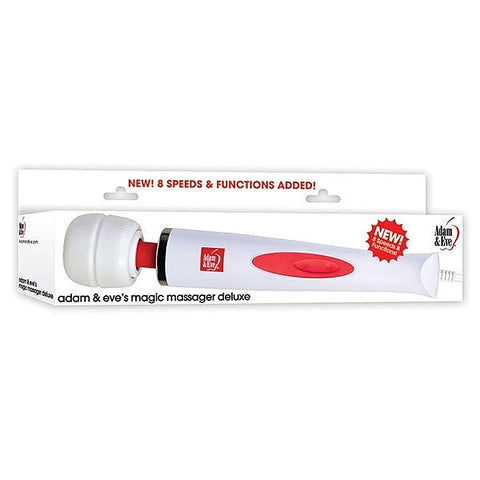 Magic Massager Deluxe by Adam & Eve Sextoys