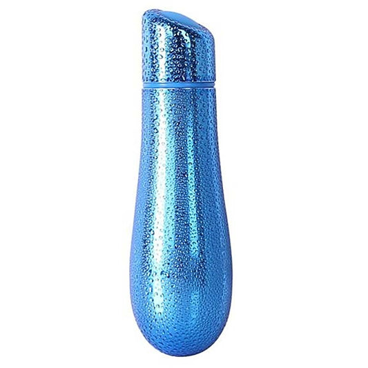 Rain 3-Inch Textured Intimate Massager by BMS Factory