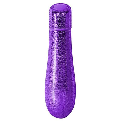 Rain 3-Inch Textured Intimate Massager by BMS Factory