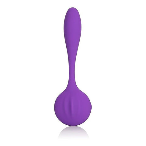 Silhouette S8 Purple Silicone Massager by California Exotics