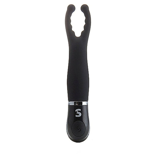 The Feeler Black by Shots Toys