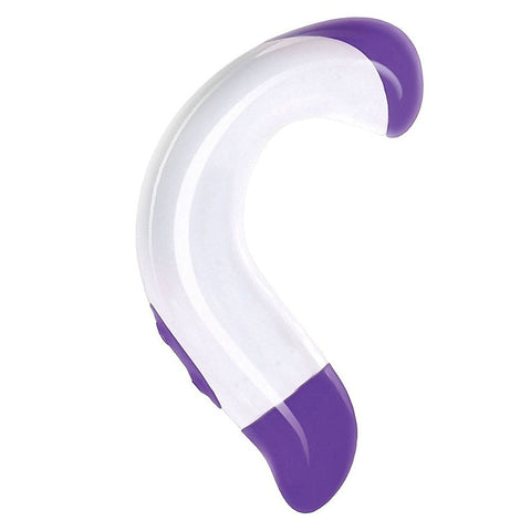 Contour G-Spot Massager by NS Novelties