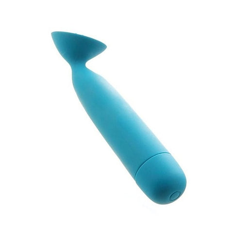 Tender Touch Silicone Clit Tickler by Adam & Eve