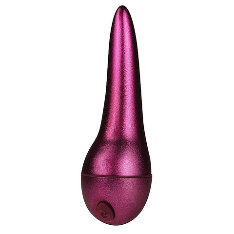 Ro-Rosa Silicone Vibrator by Rocks Off