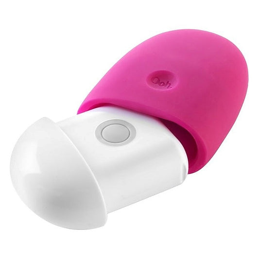 Ooh Vibrating Pebble by Je Joue