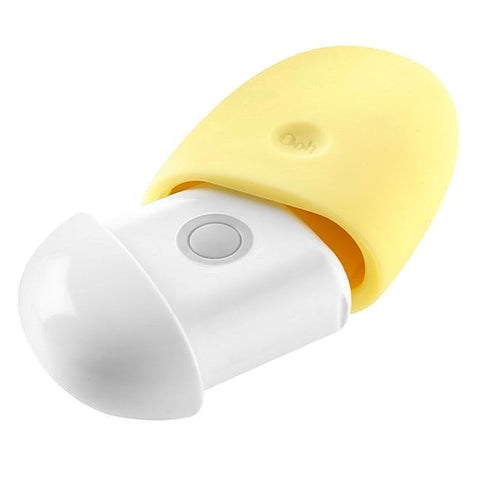 Ooh Vibrating Pebble by Je Joue