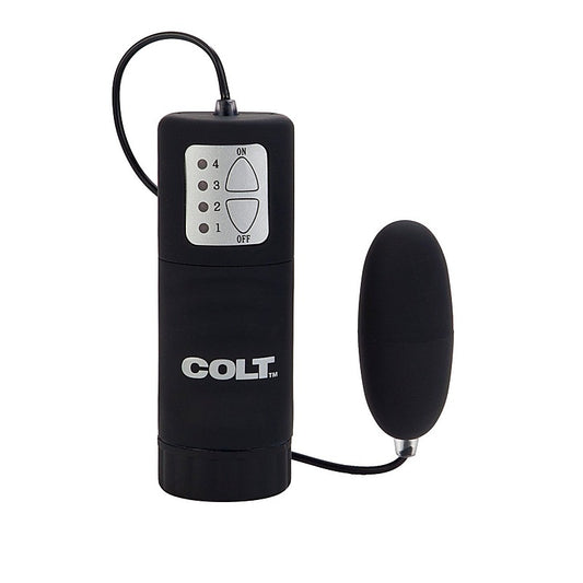 Colt Waterproof Remote Control Power Bullet
