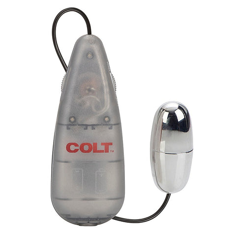 COLT Multi-Speed Power Pak Bullet by California Exotics