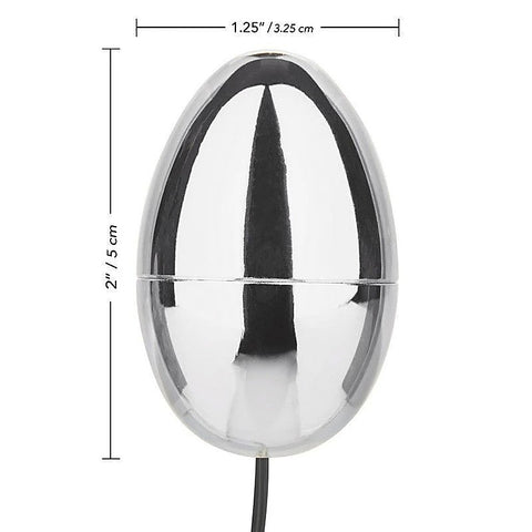 Colt Multi-Speed Power Pak Love Egg by California Exotics