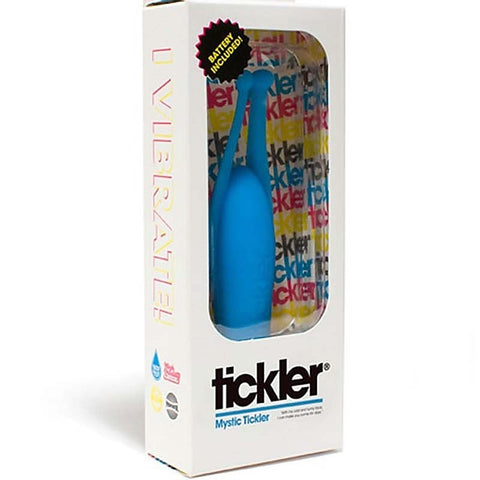 Mystic Tickler by Tickler