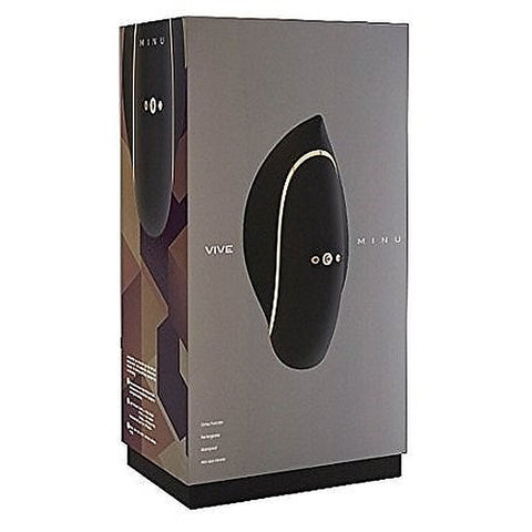 Vive Minu Massager by Shots Toys