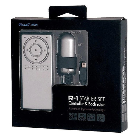 R-1 Starter Set by Rends