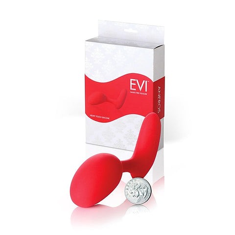Evi Hands Free Female Kegel Massager by Aneros