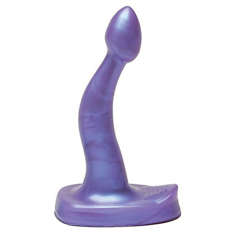 Theta Vibrating Dildo by Tantus