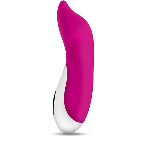 Joydream Pink Silicone Vibrator by Blush Novelties