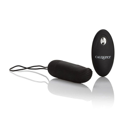 Silicone Remote Ridged G by California Exotics