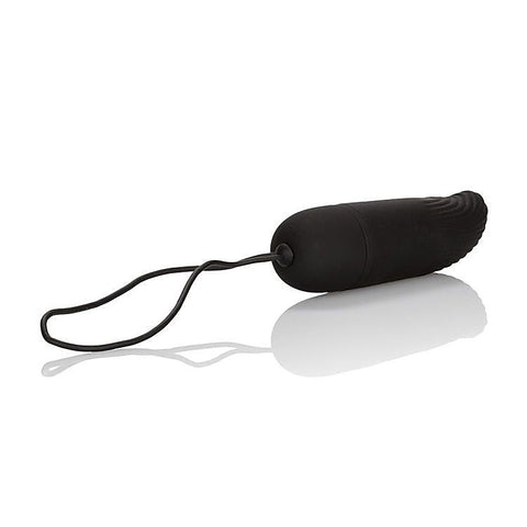 Silicone Remote Ridged G by California Exotics