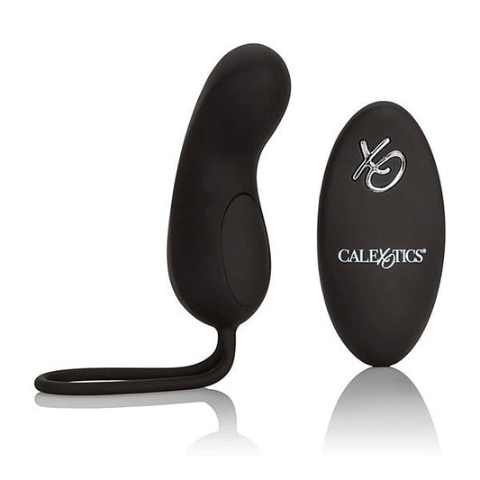 Silicone Remote Rechargeable Curve by California Exotics