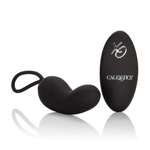 Silicone Remote Rechargeable Curve by California Exotics