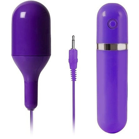 Handy Bullet with Controller by NANMA Corporation