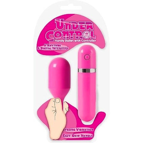 Handy Bullet with Controller by NANMA Corporation