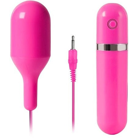 Handy Bullet with Controller by NANMA Corporation
