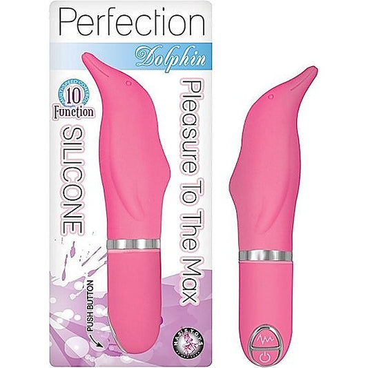 Perfection Dolphin by Nasstoys