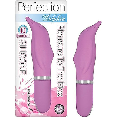 Perfection Dolphin by Nasstoys