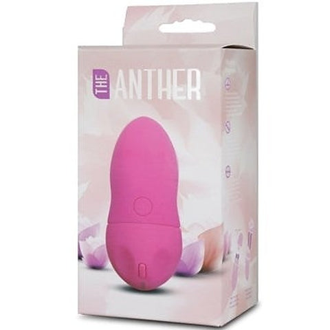 The Anther Massager by Seven Creations