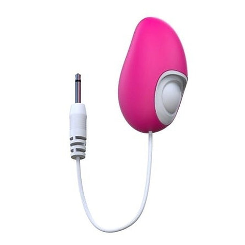 Fifi Ii Dual Stimulation Rabbit Vibrator By Nalone